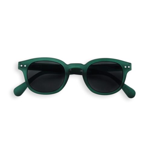 Junior SUN Green #C