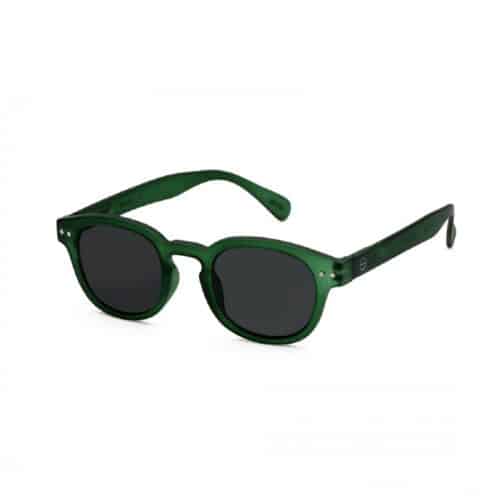 Junior SUN Green #C