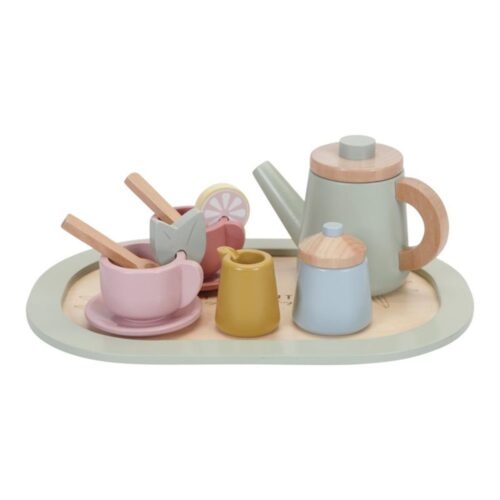 Little Dutch Set za čajanku