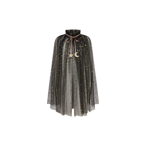 carobni-plast-noc-vjestica Mimi & Lula Čarobni plašt - Noć vještica