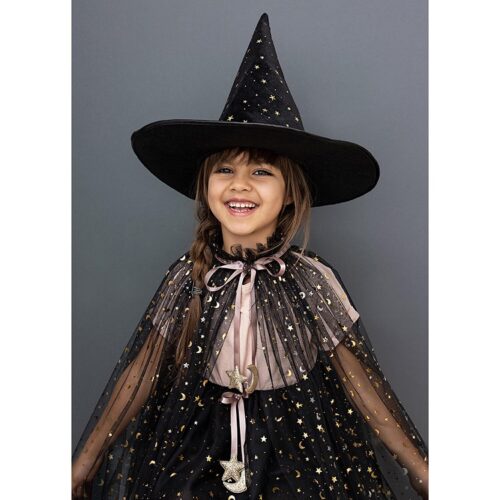 carobni-plast-noc-vjestica22 Mimi & Lula Čarobni plašt - Noć vještica