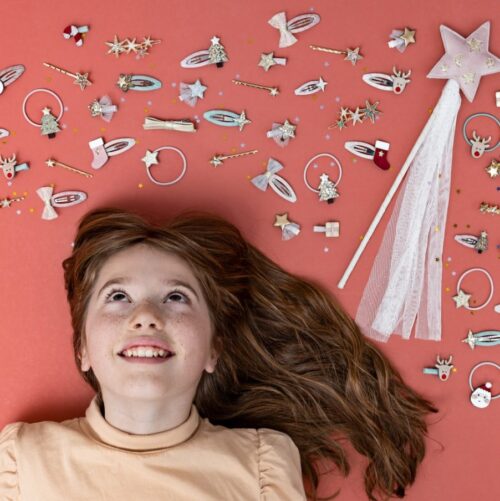 Mimi čarobni štapić Princeza