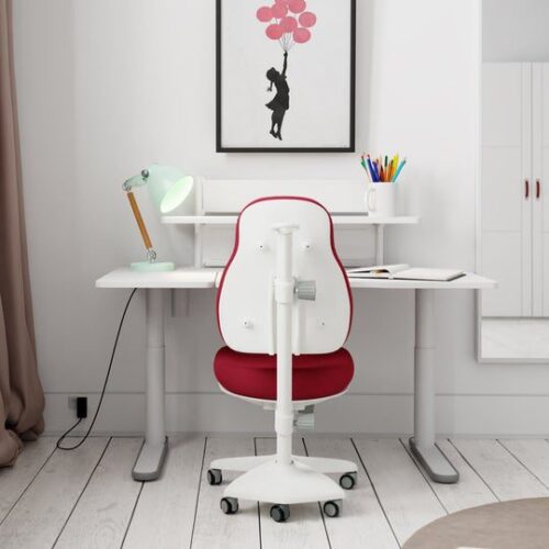 Lifetime Kidsrooms ERGO stolica
