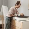 Stokke® Sleepi™ previjalište