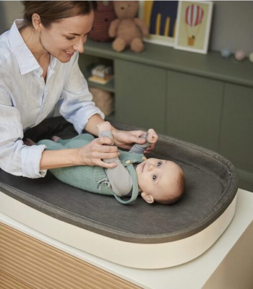 Stokke® Sleepi™ previjalište