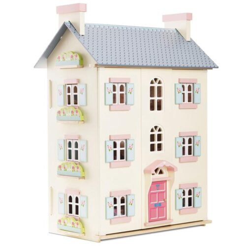 Le Toy Van Kućica Cherry Tree Hall