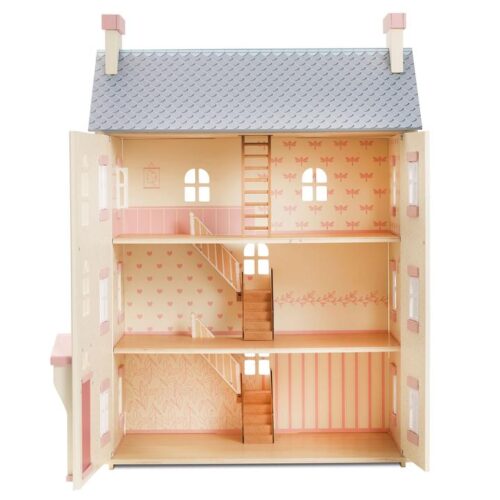 Le Toy Van Kućica Cherry Tree Hall