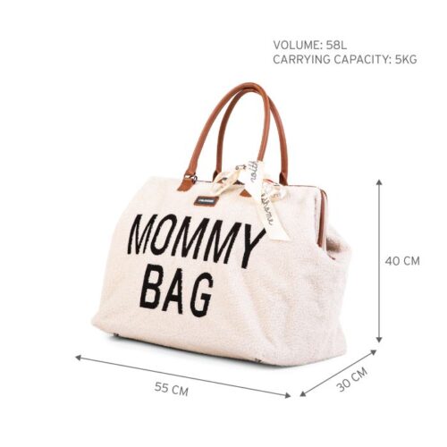 childhome Little Dutch Childhome-Mommy bag
