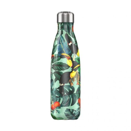 Chilly's boca Tropical Toucan 500ml