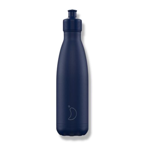 Chillys boca plava 500ml
