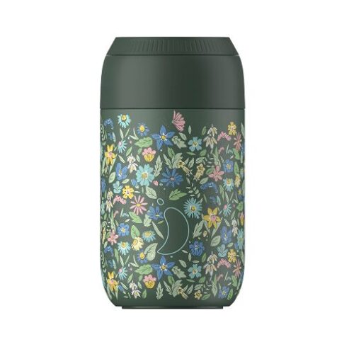 Chilly's Summer Sprigs Pine Green 340ml