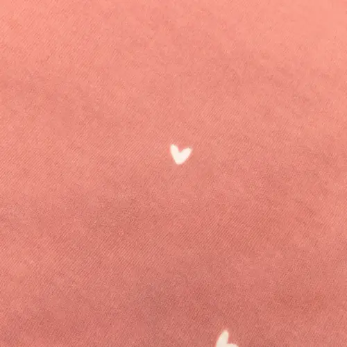Ergobaby vreća za spavanje Rose Hearts 1 TOG 0-6 mjeseci