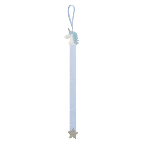 clip-hanger-unicorn Rockahula traka za špangice Jednorog
