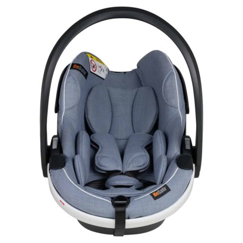 BeSafe iZi Go Modular X2 i-Size