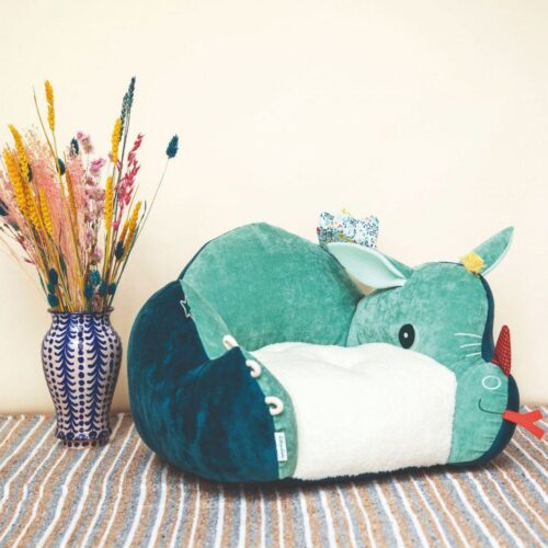 Lilliputiens Fotelja Joe