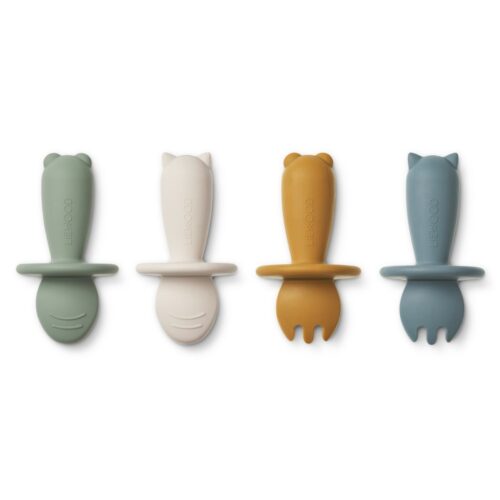 copy-of-cutlery-tritan-design-abc-sage Liewood Avril silikonski pribor za jelo Zeleni