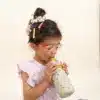 cosmic2 The Cotton Cloud Termos boca sa slamkom Cosmic 420ml