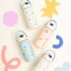 cotton-cloud-wild-child The Cotton Cloud Termos boca sa slamkom Origami 420ml