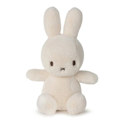 Miffy zeko Cozy cream u poklon kutiji 23cm