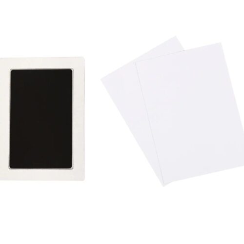 Pearhead Clean- touch otisak s tintom Crni