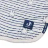 Jollein Dekica Miffy Stripe 75x100 cm