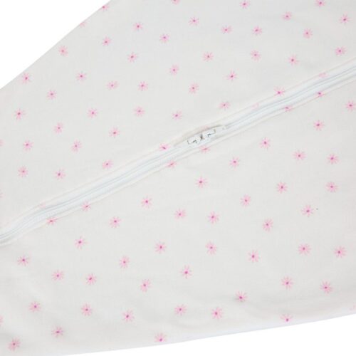 Ergobaby Vreća s nogavicama 2u1 Daisies (TOG 2.5), 6-18mj