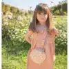 Rockahula torbica Daisy gingham