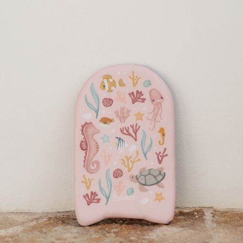 Little Dutch daska za plivanje Ocean Dreams Pink