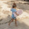 Little Dutch daska za plivanje Ocean Dreams Pink