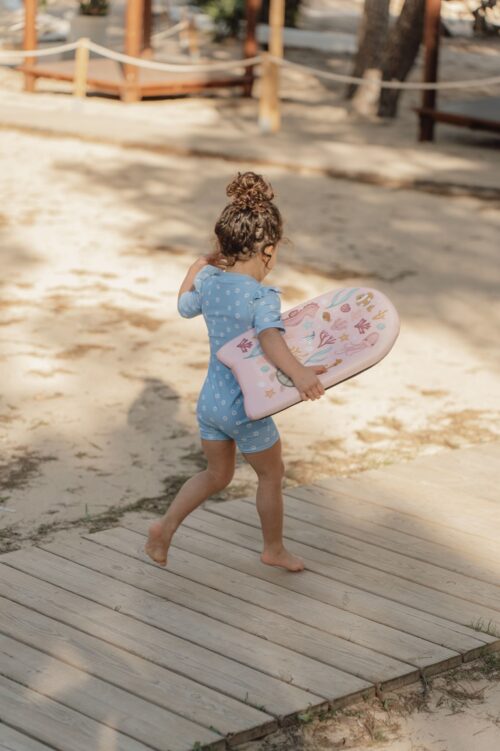 Little Dutch daska za plivanje Ocean Dreams Pink