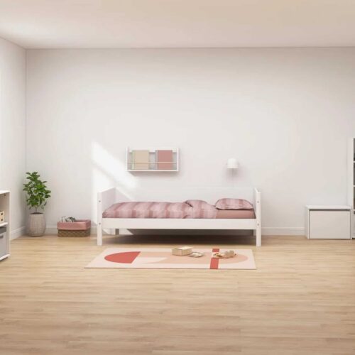 FLEXA WHITE Daybed
