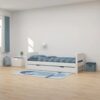 FLEXA White Daybed s Pomoćnim krevetom