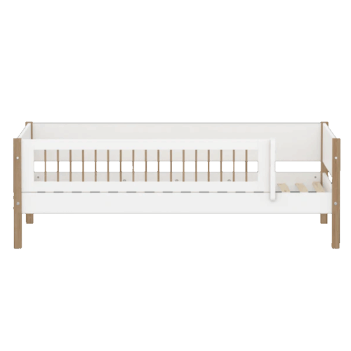 FLEXA NOR Daybed sa zaštitnom ogradicom