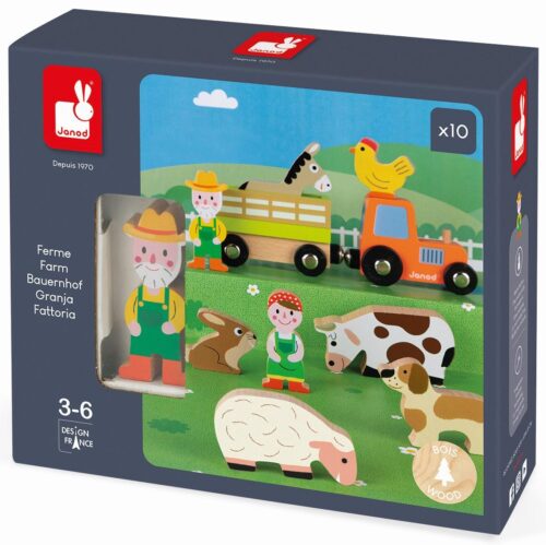 de3dc958-215e-473d-af7d-a47361b022b2 Drveni mini set Farma