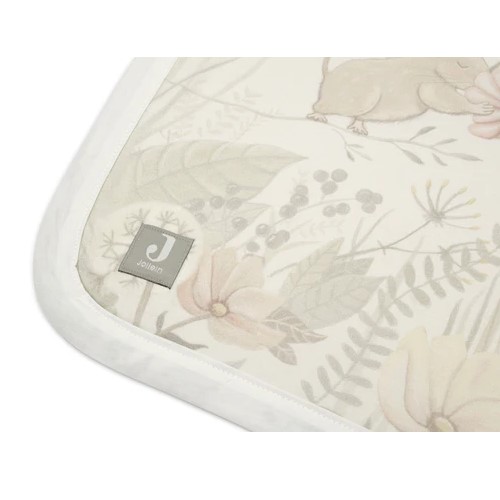 deka2-1 Jollein Dekica Mišić- 100 x 150 cm