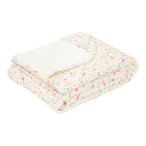 dekica-Fairy-Wonders Little Dutch dekica Fairy Wonders 70x100 cm