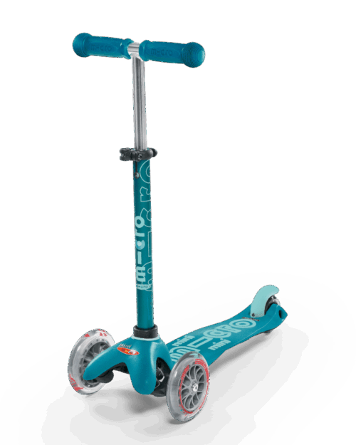 Micro mini deluxe aqua (2-5 godine)