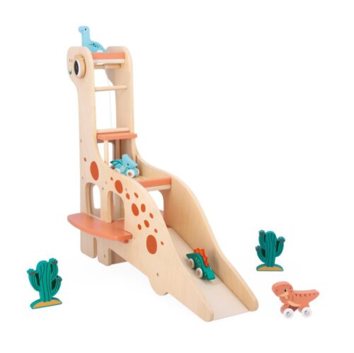 Janod dječja garaža Dino