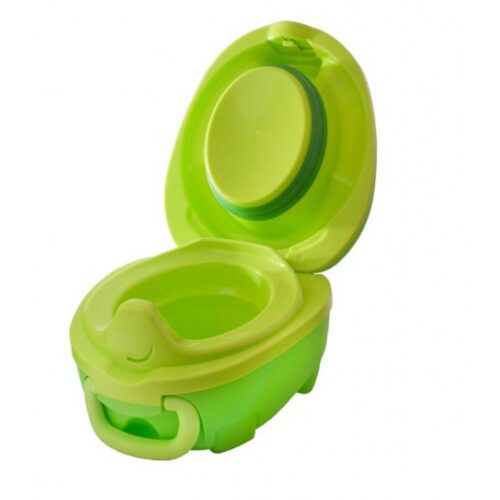 My Carry Potty Dinosaur