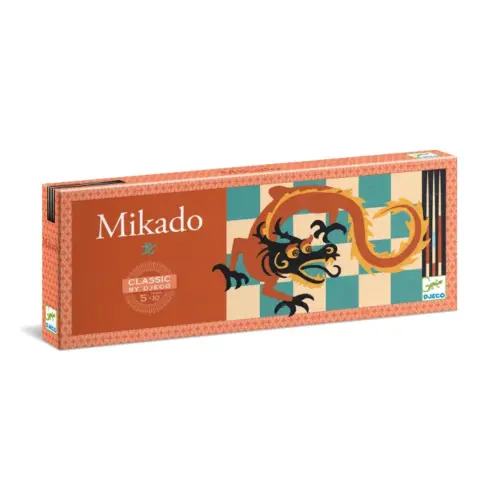 Djeco društvena igra-Mikado