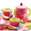 Djeco dječji pladanj-Lili Rose čajanka