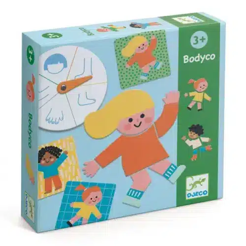 dj08267-b3d-rvb_666963d1453c1_700x700r Djeco Edukativna igra - Dijelovi tijela