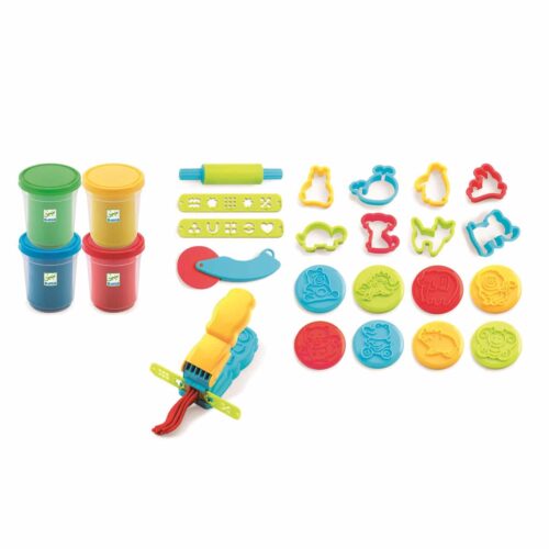 Kreativni set za modeliranje