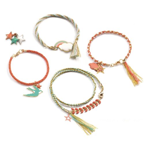 Djeco set za izradu nakita-Celeste