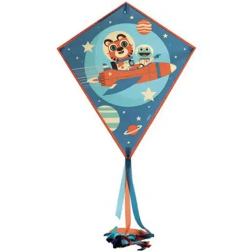 djeco-leteci-zmaj-raketa-1 Djeco puzzle duo-Životinje i oblici