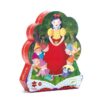 Djeco Puzzle Snjeguljica