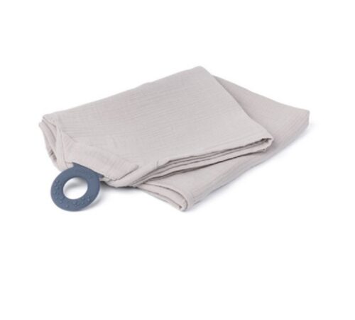 Doomoo mom'n play tetra pelena za dojenje-Almond