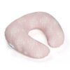 Doomoo jastuk za dojenje Softy Misty Pink
