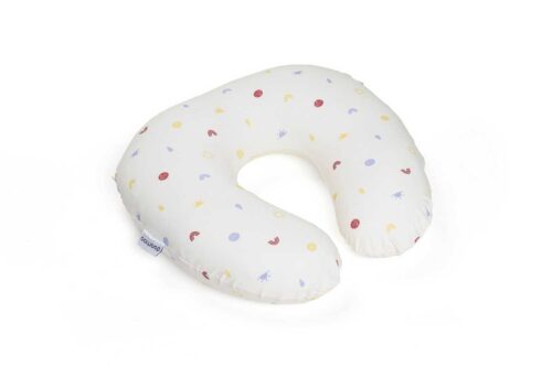 Doomoo jastuk za dojenje Softy Happy