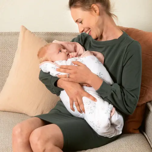 Doomoo Dekica Dream- Spring Pink